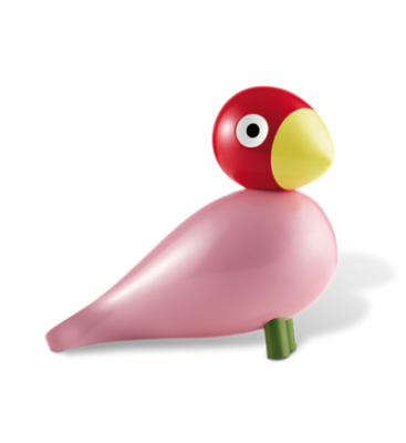 KAY BOJESEN  Figurine en bois Songbird - Songbird Ruth