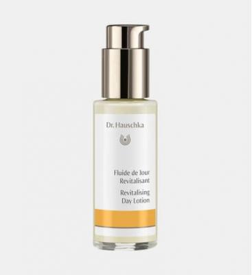 DR. HAUSCHKA  - Fluide de Jour Revitalisant Soin visage 50 ml