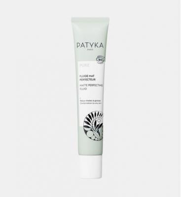 PATYKA  Pure Fluide Mat Perfecteur 40ml