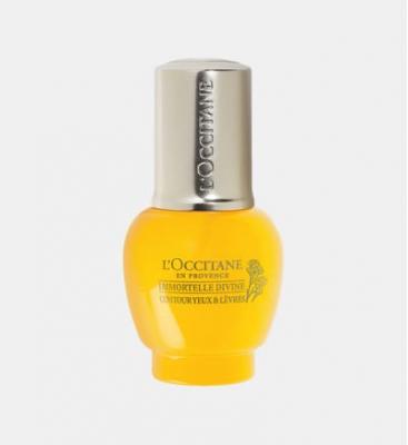 L OCCITANE L'Occitane Immortelle Divin Fluide 15ml