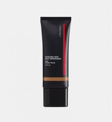 SHISEIDO Fluide Teint&eacute; 125 Self-Refreshing