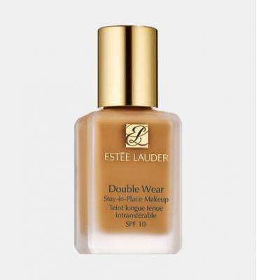 ESTEE LAUDER Double Wear Stay in Place Foundation SPF 10 5W2 Rich Caramel