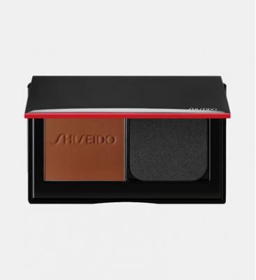SHISEIDO  Poudres Synchro Skin Self Refreshing Henna 530