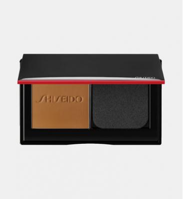 SHISEIDO  Poudre de finition personnalis&eacute;e auto-rafra&icirc;chissante 440
