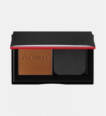 SHISEIDO Fond de Teint Poudre Fini Sur Mesure 110 - Synchro Skin Self-Refreshing