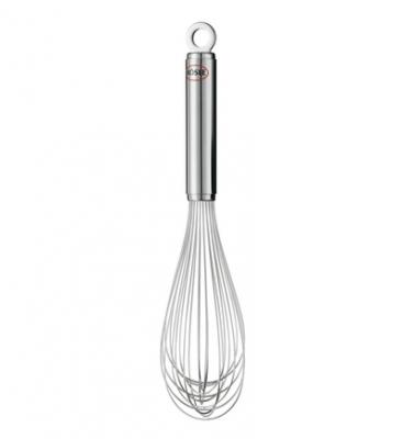 RA SLE Fouet de cuisine inox 27 cm Gris Rosle
