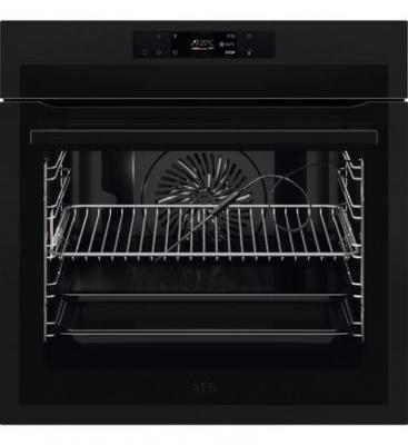 AEG Four encastrable  BPE748380T SenseCook