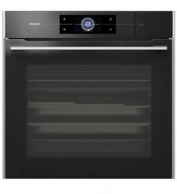 ASKO Four Combi  OCS8678G Noir 