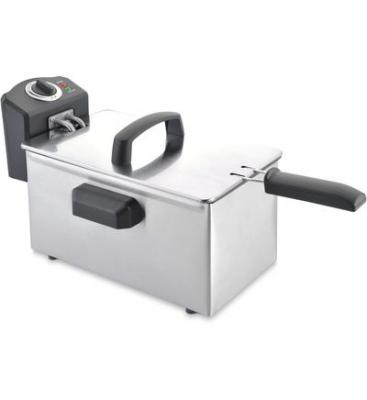 ESSENTIEL B Friteuse semi-professionnelle ESSENTIELB EFSP2668i