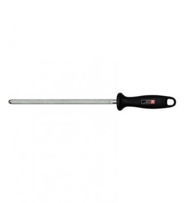 ZWILLING  32576-261 fusil (manche synth&eacute;tique noir) aiguiseurs 26 cm