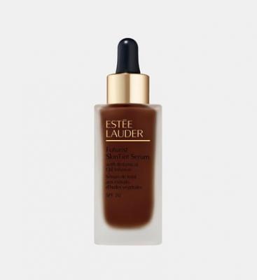 ESTEE LAUDER Futurist SkinTint Serum Foundation SPF 20 7N2 Rich Amber