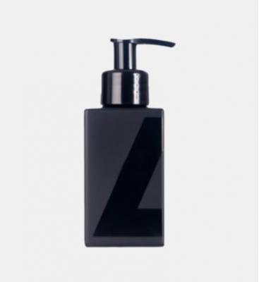 L ATELIER SHELTER Gel Nettoyant 2en1 visage & barbe courte - 90ml