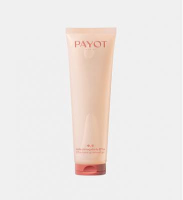 PAYOT  - Gel&eacute;e d&eacute;maquillante D'tox - 150ml