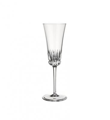 VILLEROY & BOCH Villeroy & Boch Grand Royal - Lot de 2 fl&ucirc;tes &agrave; champagne 239mm
