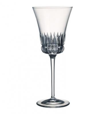 VILLEROY & BOCH Villeroy & Boch Grand Royal - Lot de 2 verres &agrave; vin rouge 230mm