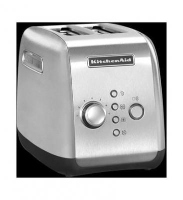 KITCHENAID Grille-pain  5KMT221ESX acier inoxydable 