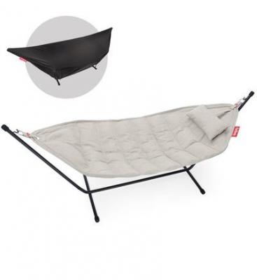 FATBOY  - Headdemock Superb Deluxe Hamac, mist green