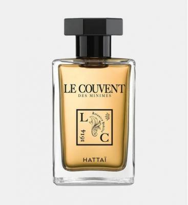 LE COUVENT DES MINIMES  Singulieres Hatta&iuml; Eau de Parfum 100ml