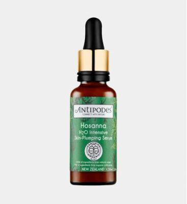 ANTIPODES S&eacute;rum anti-&acirc;ge aux p&eacute;pins de raisin Hosanna - 