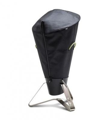Housse de protection H&ouml;fats pour barbecue CONE