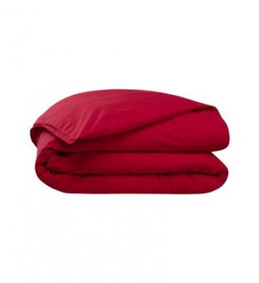 LACOSTE HOME Housse de couette en percale de coton, L Chic