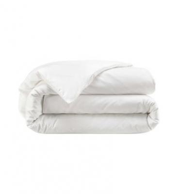 KENZO HOME Housse de couette en satin violet, Kz Iconic 