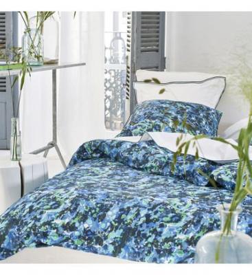 DESIGNERS GUILD Housse de couette en percale de coton Delahaye 240x220 cm