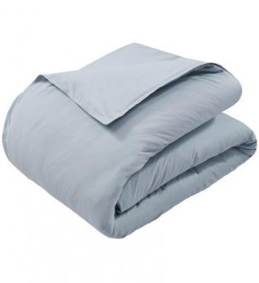 JALLA Housse de couette - Smooth - percale de coton 80 fils/cm&sup2; 