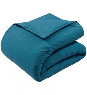 JALLA Housse de couette - Smooth - percale de coton 80 fils/cm&sup2;