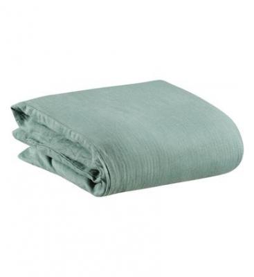 VIVARAISE Housse de couette Zeff Thym 260 x 240