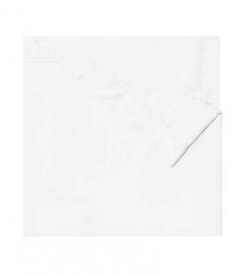 YVES DELORME Housse de couette en satin de coton violet, Triomphe 