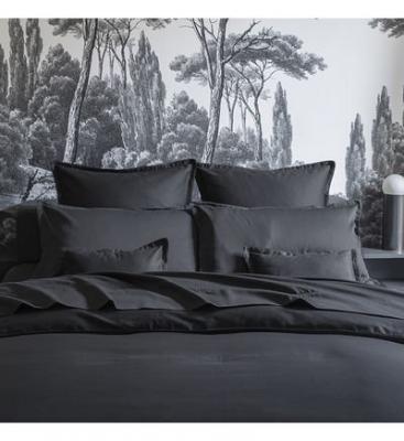 ALEXANDRE TURPAULT Housse de couette en satin de coton eclipse 260x240