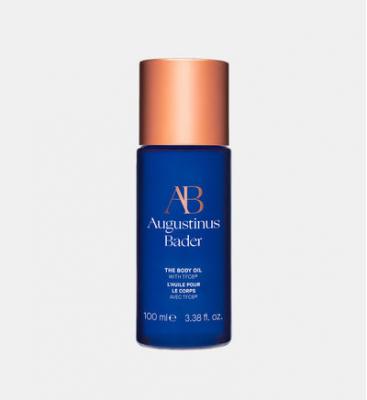 AUGUSTINUS BADER  The Body Oil 100 ml
