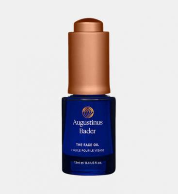 AUGUSTINUS BADER  The Face Oil - 10ml