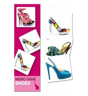 Jeux - Shoes PIATNIK Multicolore