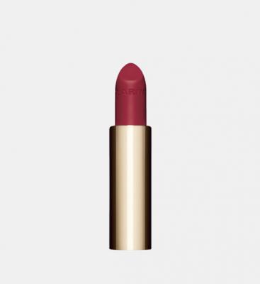 CLARINS  Recharge de rouge &agrave; l&egrave;vres Joli Rouge Velvet #732V-Grenadine