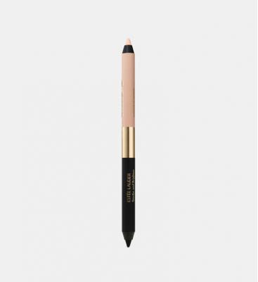 ESTEE LAUDER Est&eacute;e Lauder Smoke and Brighten Kajal Eyeliner Duo 1g