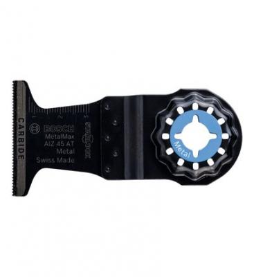BOSCH Lame Plongeante Expert Extra M&eacute;tal 45mm Aiz45ait