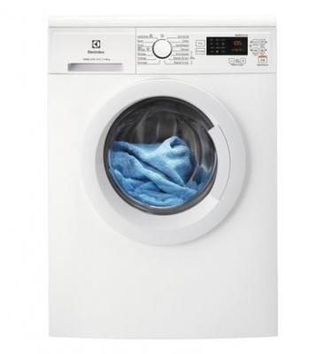 ELECTROLUX Lave linge hublot  EW2F6812AA Blanc 