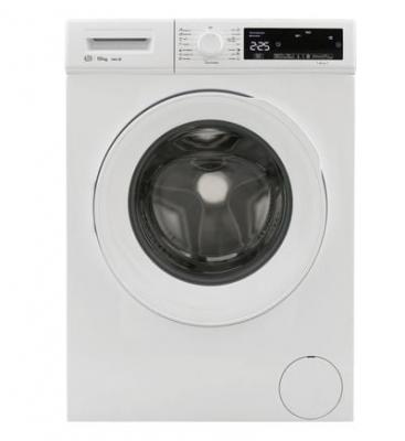  Lave linge hublot ESSENTIELB ELF1014-3b Blanc Essentiel B