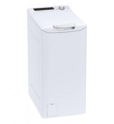 ESSENTIEL B Lave linge top ESSENTIELB ELT813-1b Blanc 