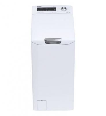 HAIER Lave linge top  RTXSG 285TMCE/1-47 Blanc 