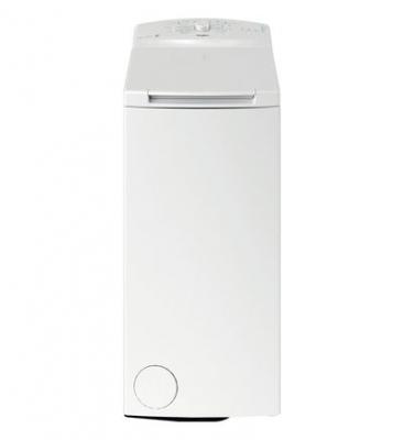 WHIRLPOOL Lave linge top  TDLR62422LFR/N Blanc 