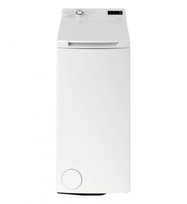 WHIRLPOOL Lave linge top  TDLR6245FR/N Blanc 