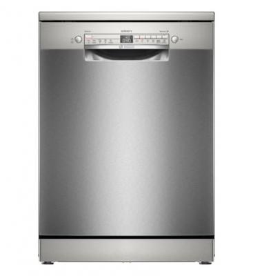 BOSCH Lave vaisselle 60 cm  Serenity SMS2HTI05E Gris