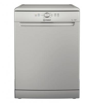 INDESIT Lave vaisselle 60 cm  D2FHK26S Gris 