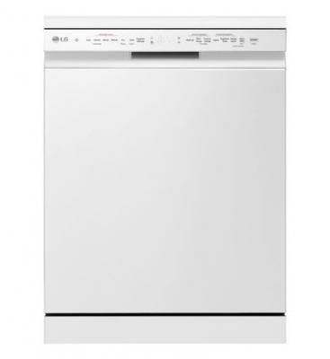 LG Lave vaisselle 60 cm  DF365FWS TrueSteam
