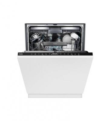 HAIER Lave vaisselle encastrable  XI 6B0S3FSB Multicolore 