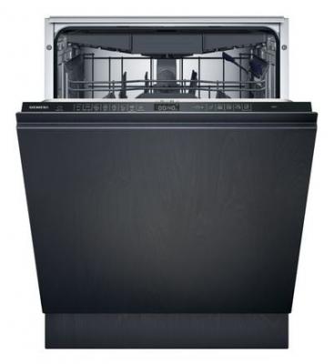 SIEMENS Lave vaisselle encastrable  SN65EX11CE IQ500 GlassZone