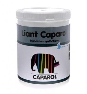  Pot de liant Caparol Vinylique Sennelier 1kg